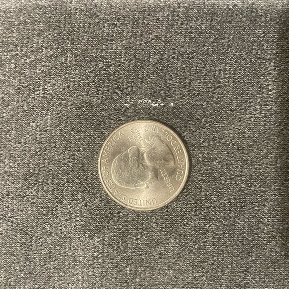 Under armor hoodie. - Picture 2 of 2